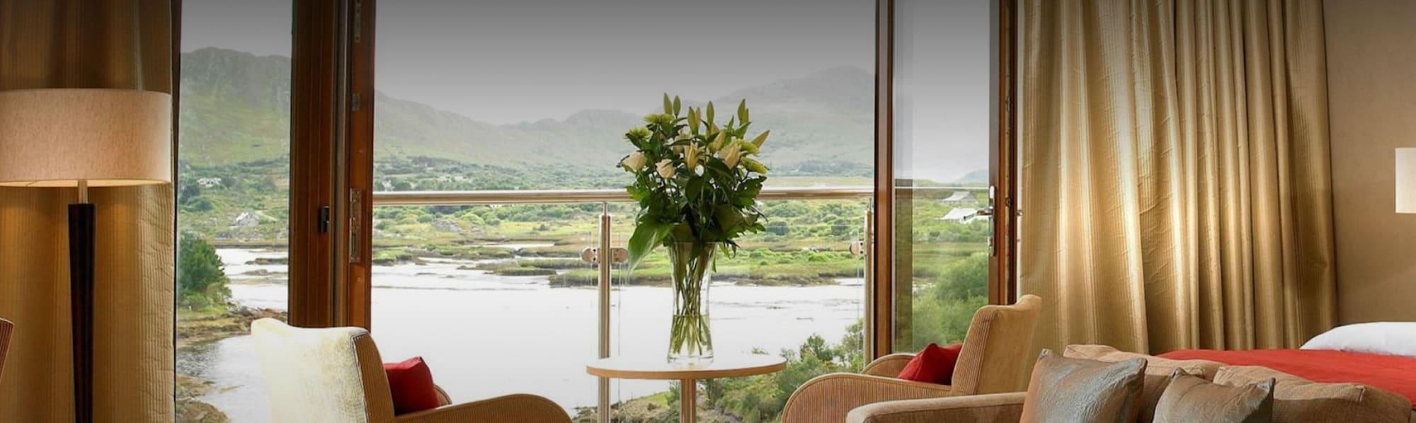 Sneem Hotel Екстер'єр фото