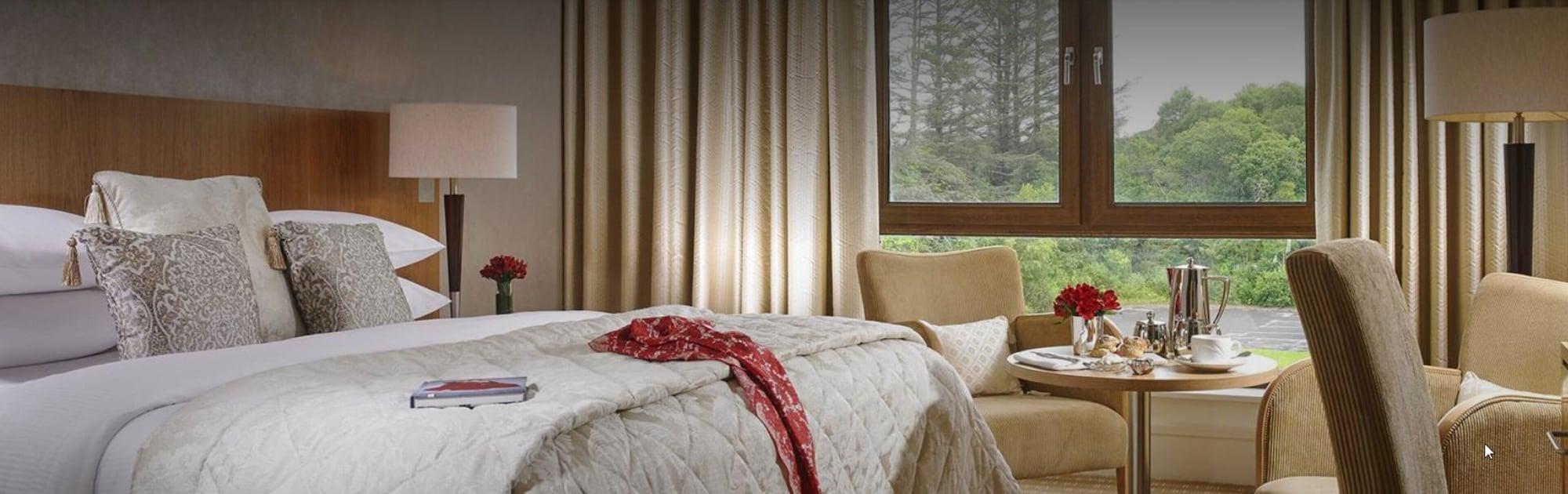 Sneem Hotel Екстер'єр фото