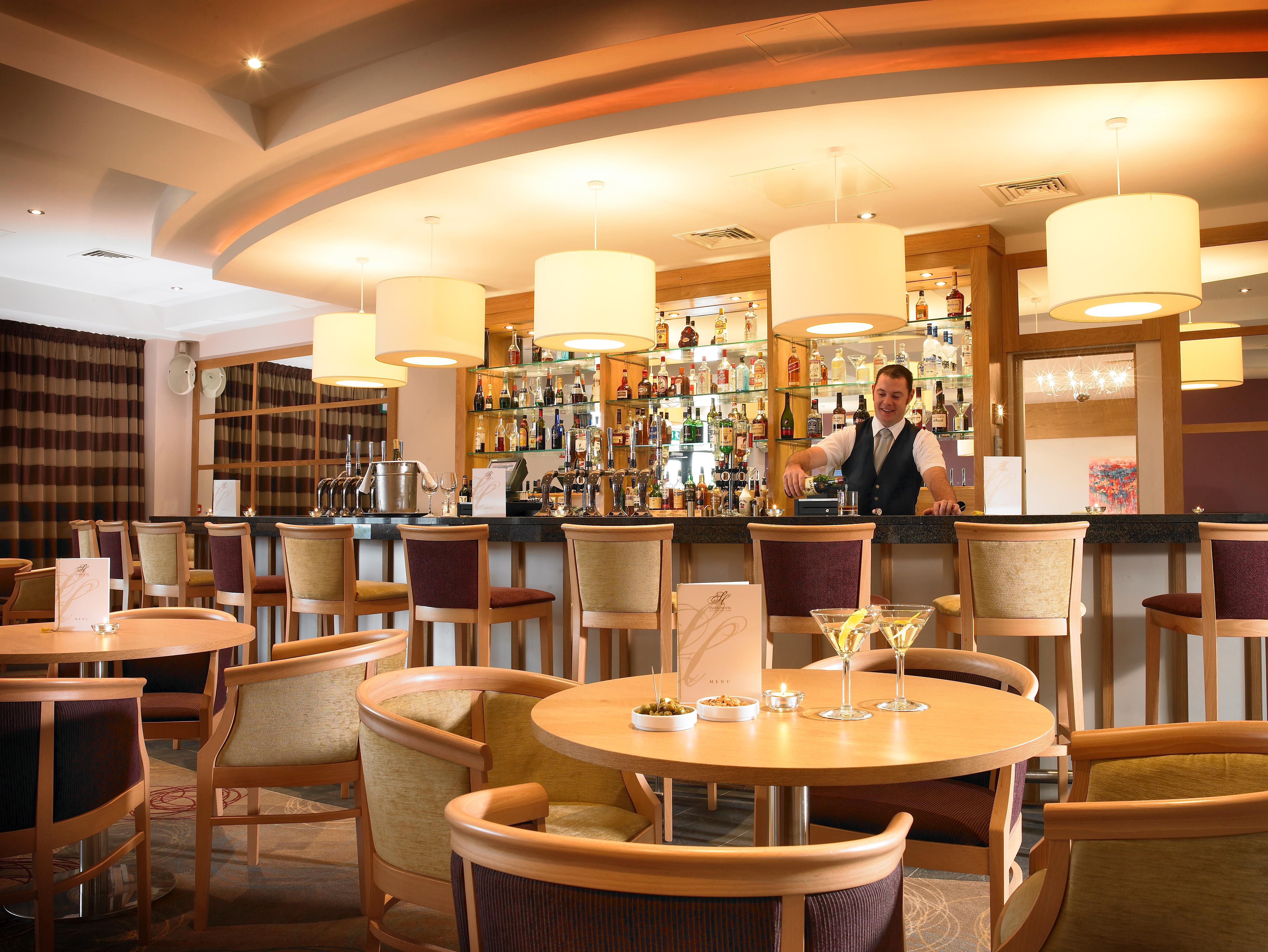 Sneem Hotel Екстер'єр фото
