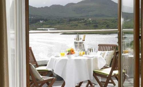 Sneem Hotel Екстер'єр фото