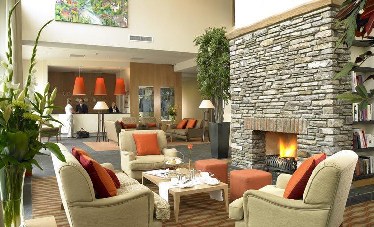 Sneem Hotel Екстер'єр фото