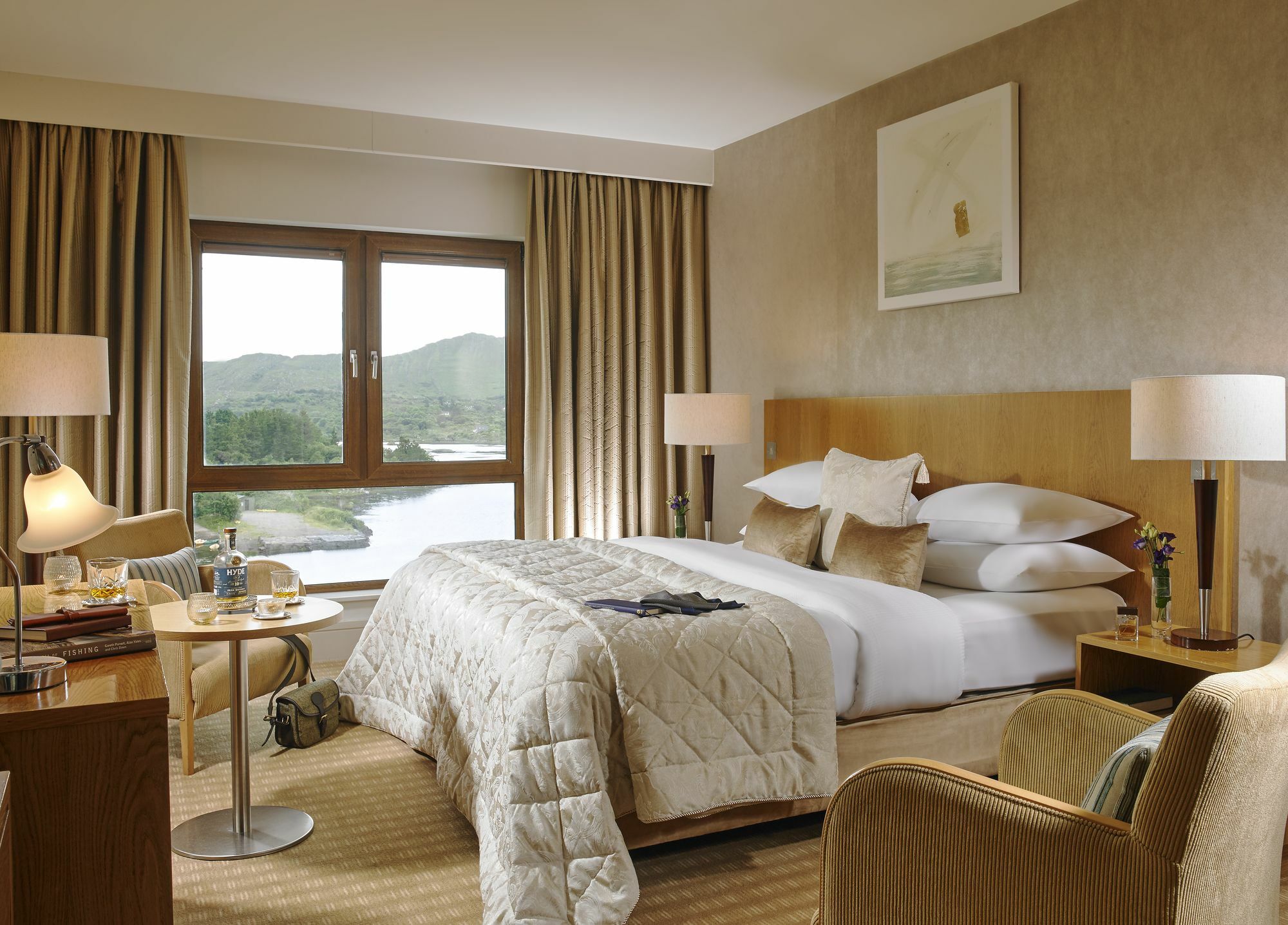 Sneem Hotel Екстер'єр фото