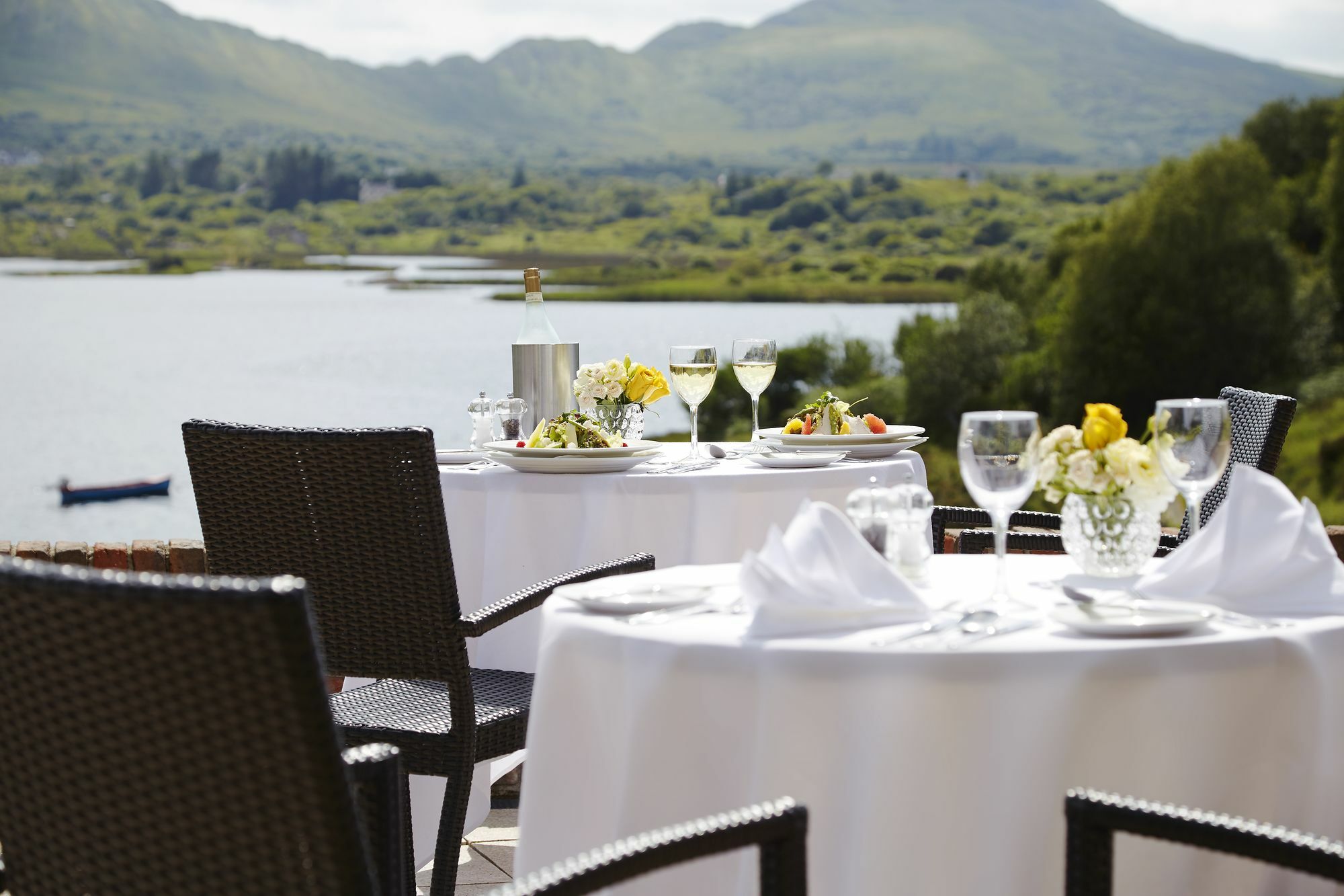Sneem Hotel Екстер'єр фото